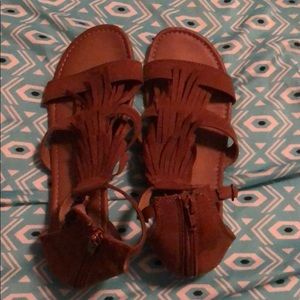 Sandals!!!